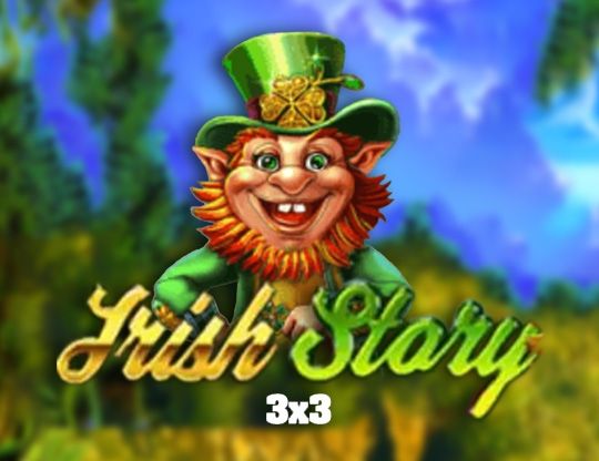 Slot Irish Story (3×3)
