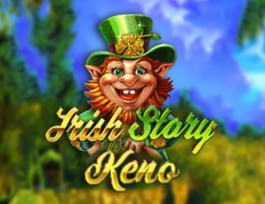 Slot Irish Story Keno