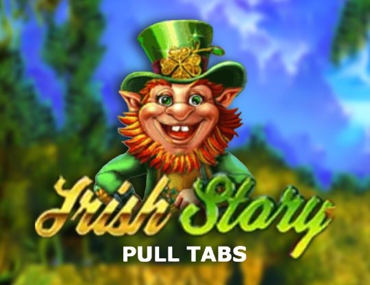 Slot Irish Story (Pull Tabs)