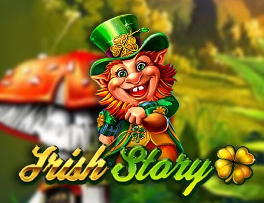 Slot Irish Story