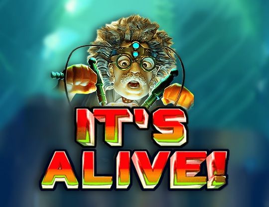 Slot It’s Alive!