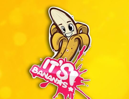 Slot Its Bananas
