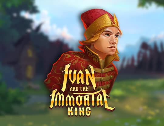 Slot Ivan and the Immortal King