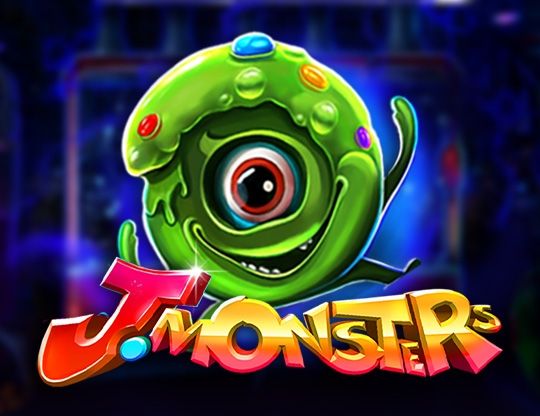 Slot J. Monsters
