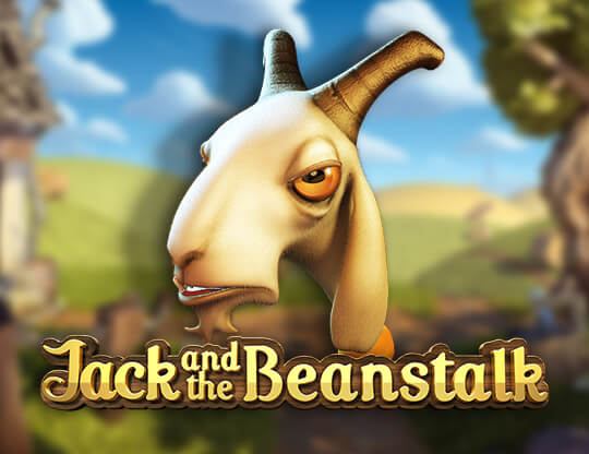 Slot Jack And The Beanstalk