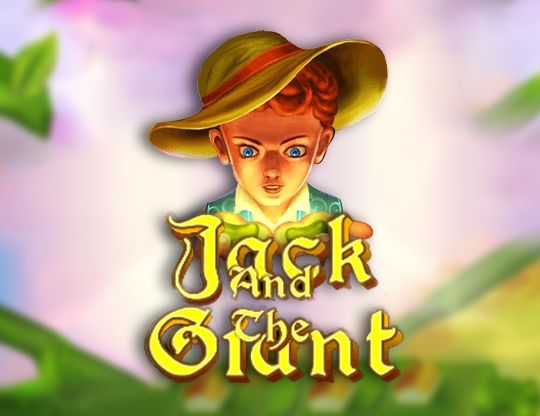 Slot Jack and the Giant