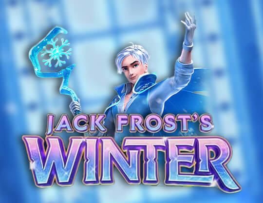 Slot Jack Frost’s Winter