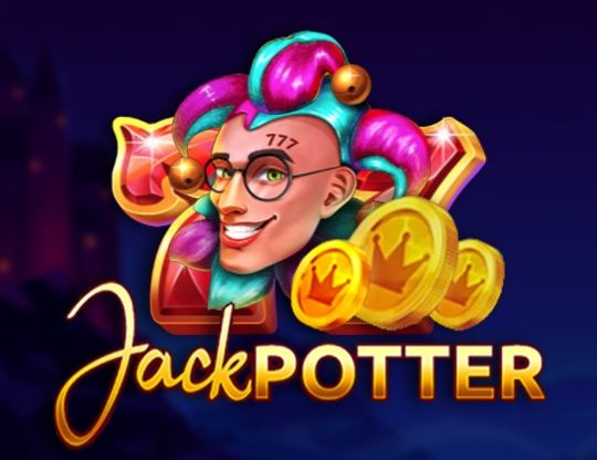 Slot Jack Potter