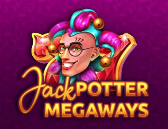 Slot Jack Potter Megaways