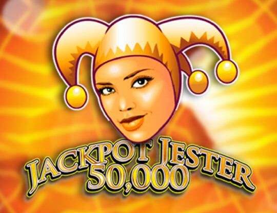Slot Jackpot Jester 50K HQ