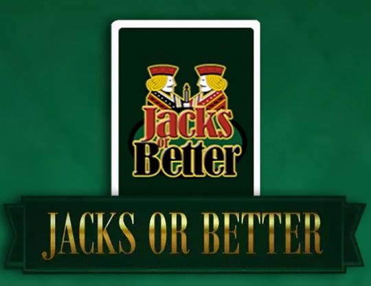 Slot Jacks or Better (Mobilots)