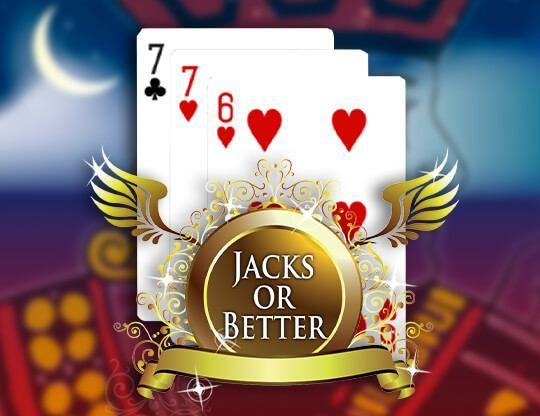 Slot Jacks or Better (Worldmatch)