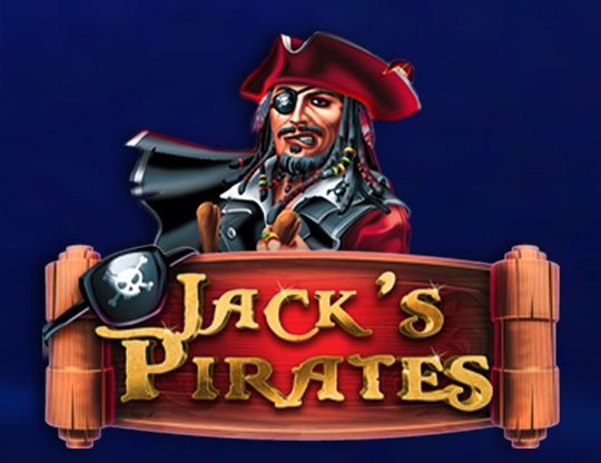 Slot Jack’s Pirates