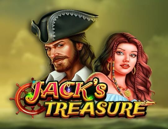 Slot Jack’s Treasure