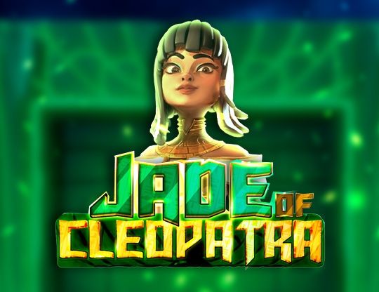 Slot Jade of Cleopatra