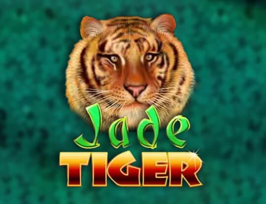 Slot Jade Tiger