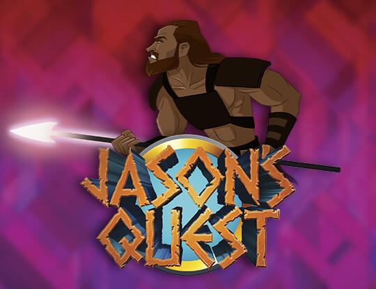 Slot Jason’s Quest