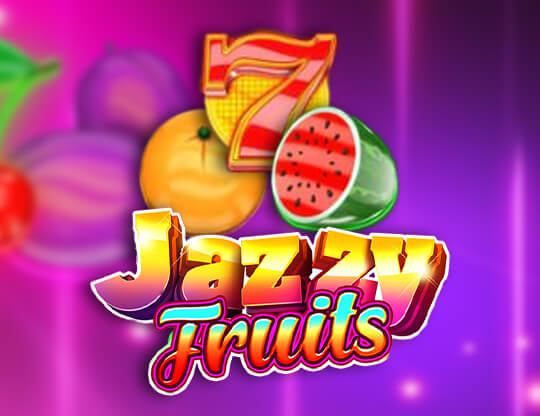 Slot Jazzy Fruits