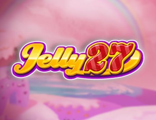 Slot Jelly 27
