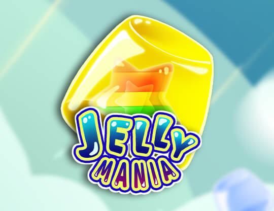 Slot Jellymania