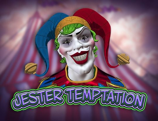 Slot Jester Temptation