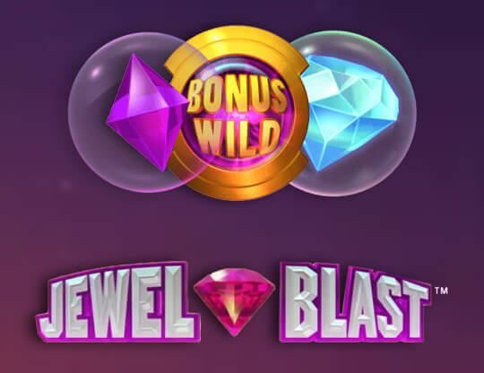 Slot Jewel Blast