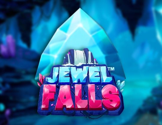 Slot Jewel Falls