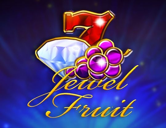 Slot Jewel Fruit