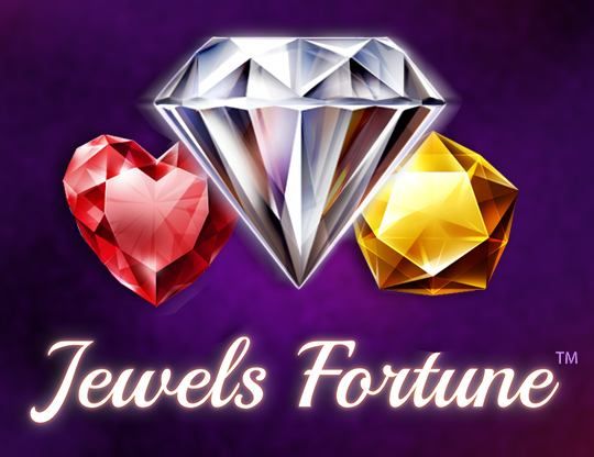 Slot Jewels Fortune