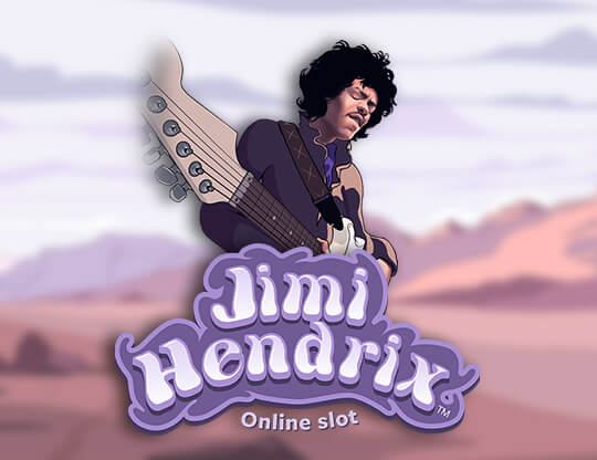 Slot Jimi Hendrix