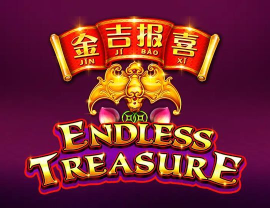 Slot Jin Ji Bao Xi: Endless Treasure