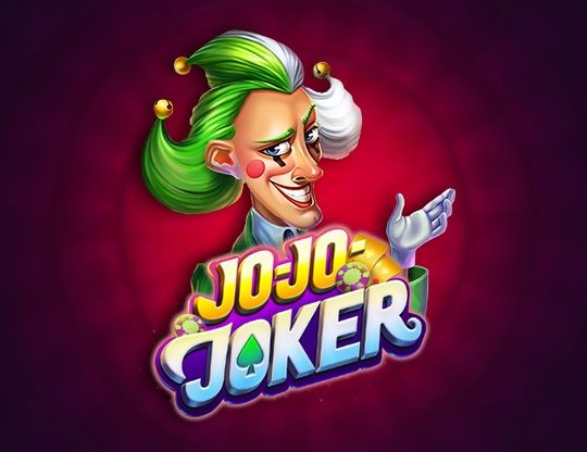 Slot Jo-jo Joker