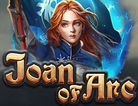 Slot Joan of Arc