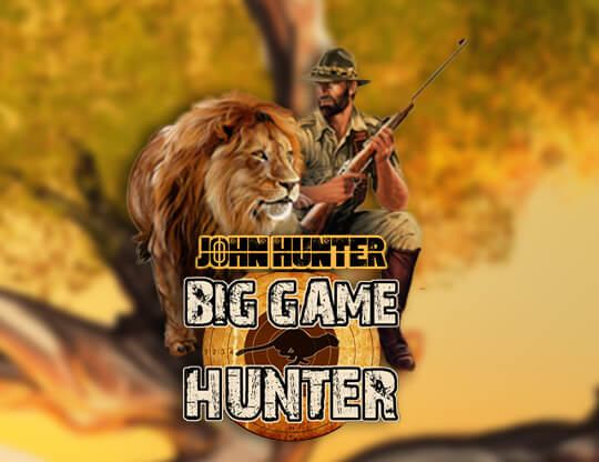 Slot John Hunter Big Game