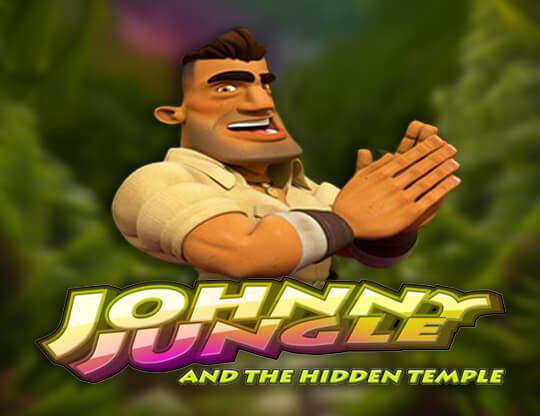 Slot Johnny Jungle