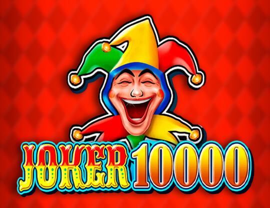 Slot Joker 10000
