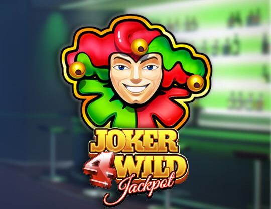 Slot Joker 4 Wild