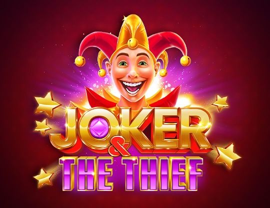 Slot Joker and the Thief