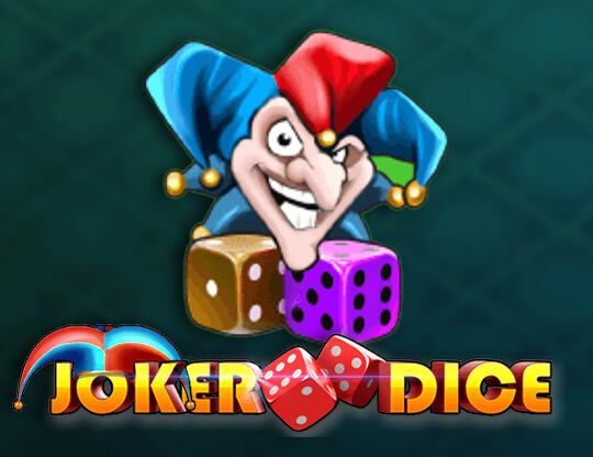 Slot Joker Dice
