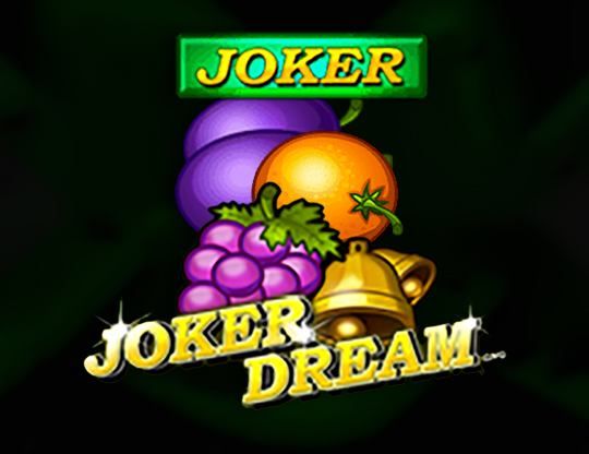 Slot Joker Dream