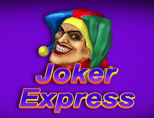 Slot Joker Express