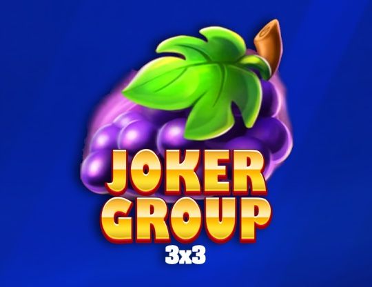 Slot Joker Group (3×3)