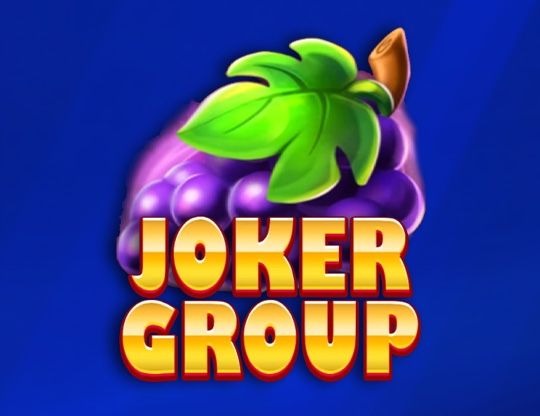 Slot Joker Group