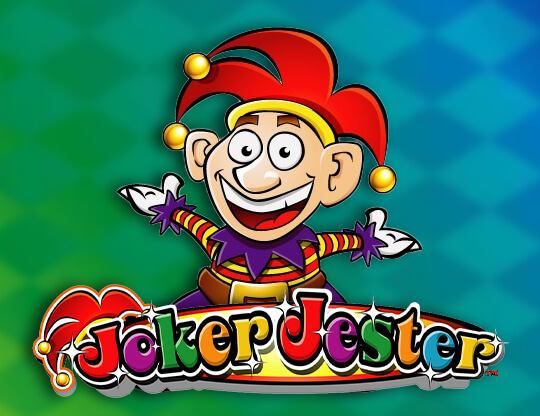 Slot Joker Jester