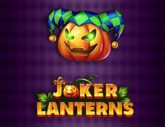 Slot Joker Lanterns