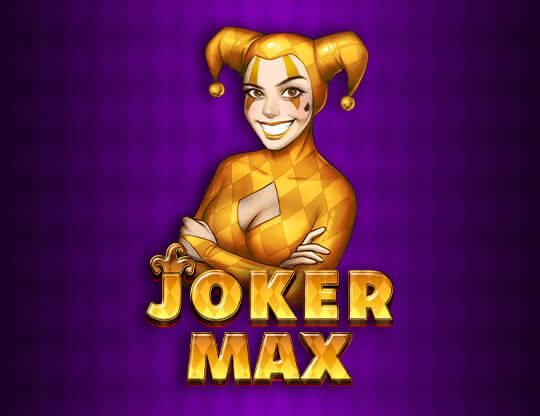 Slot Joker MAX
