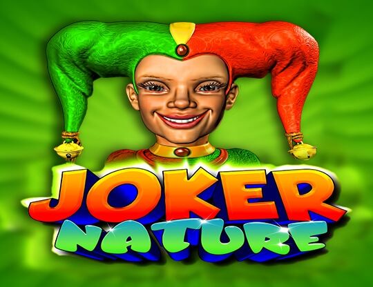 Slot Joker Nature