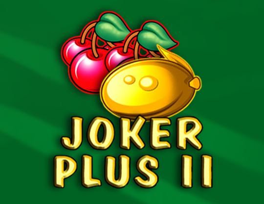 Slot Joker Plus II