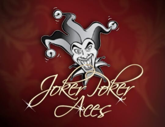 Slot Joker Poker Aces