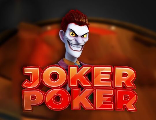 Slot Joker Poker (Urgent Games)